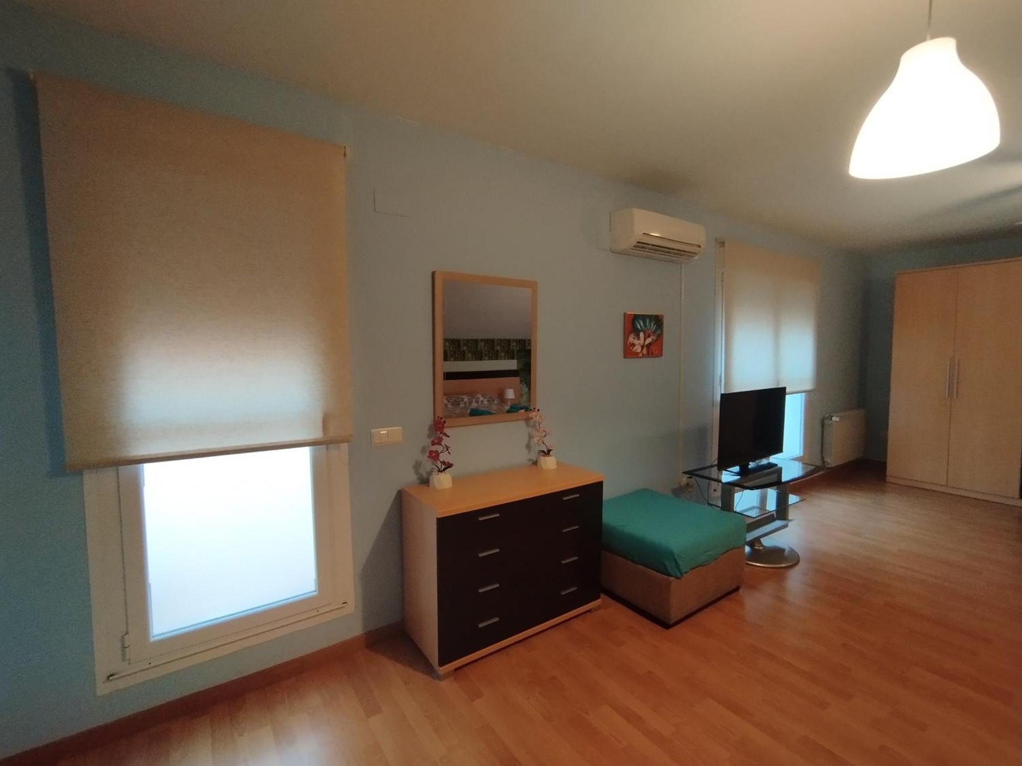 Apartamento Alhondiga 헤바스 외부 사진