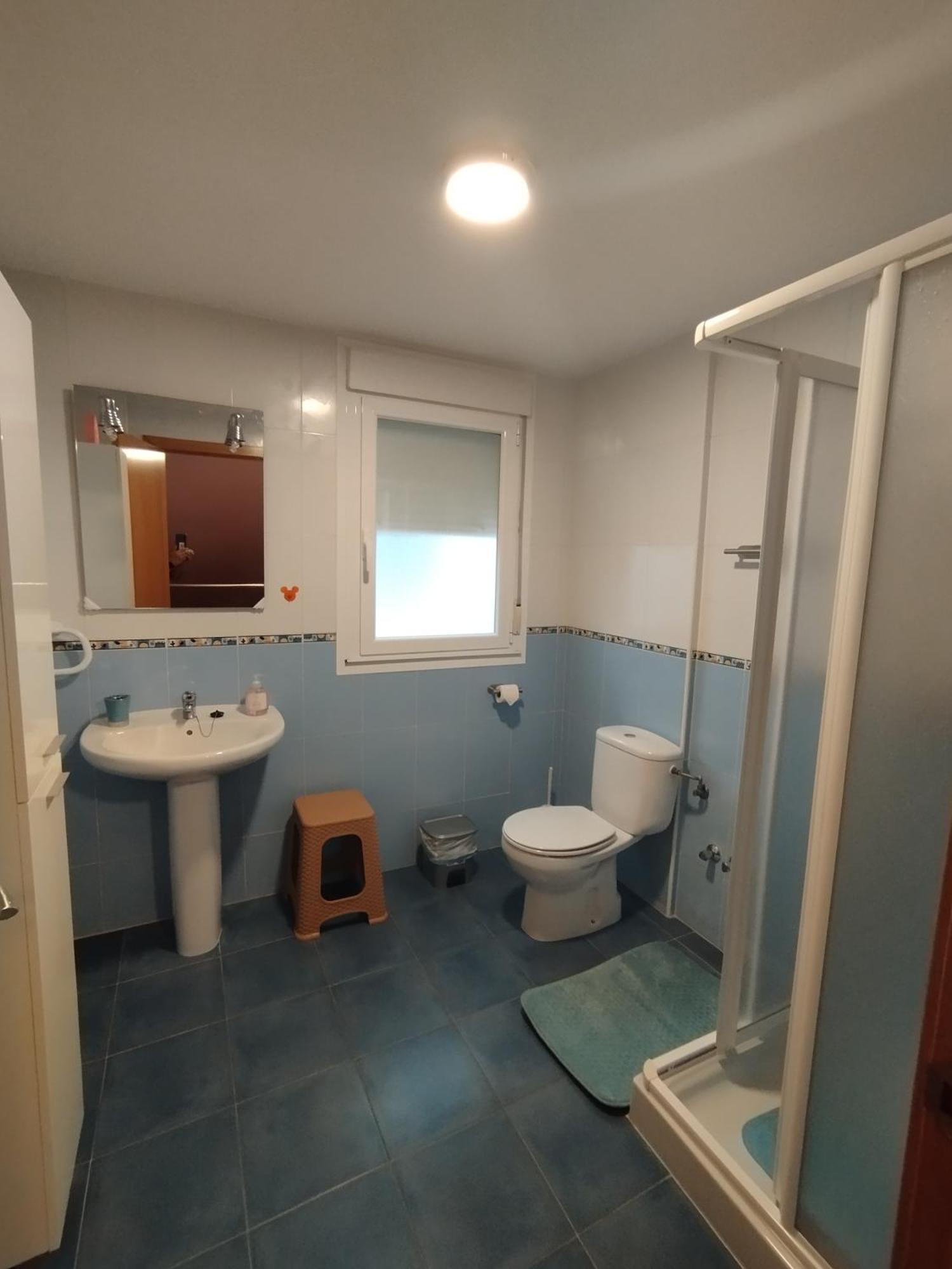 Apartamento Alhondiga 헤바스 외부 사진