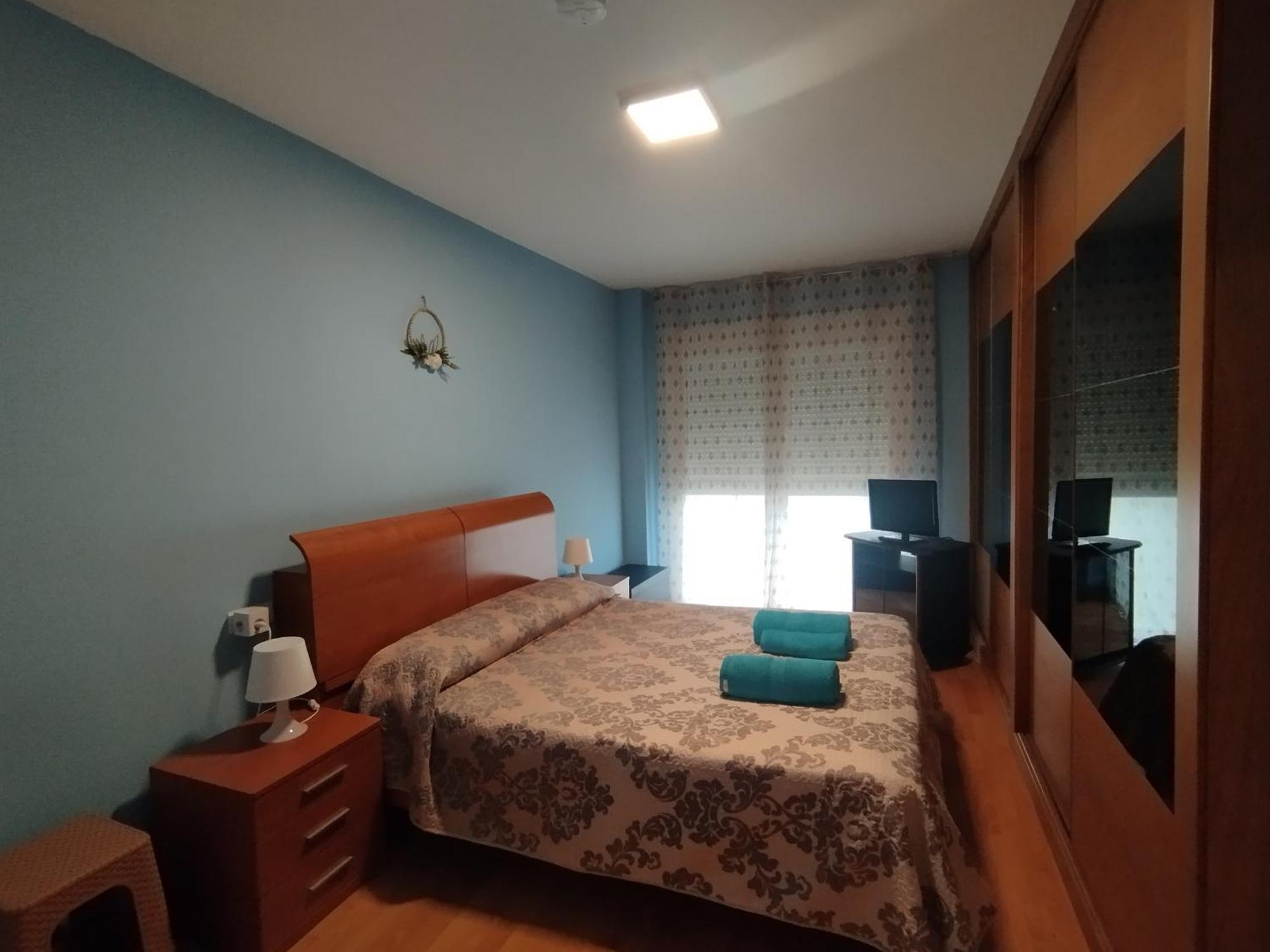 Apartamento Alhondiga 헤바스 외부 사진